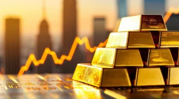 أرقام غير مسبوقة.. لماذا يتسابق المستثمرون على شراء الذهب عند مستوياته القياسية؟